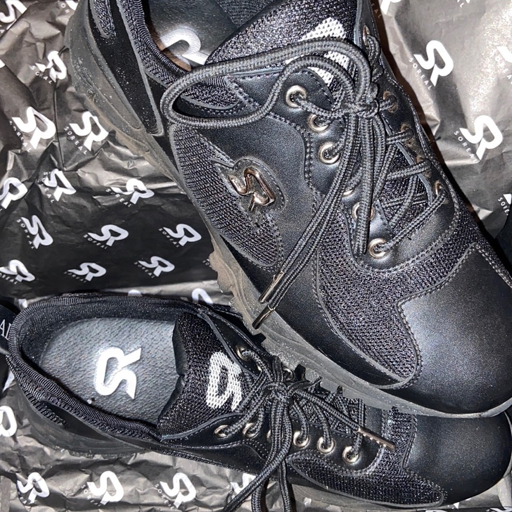 Gsuwoo’ shop so real shoes